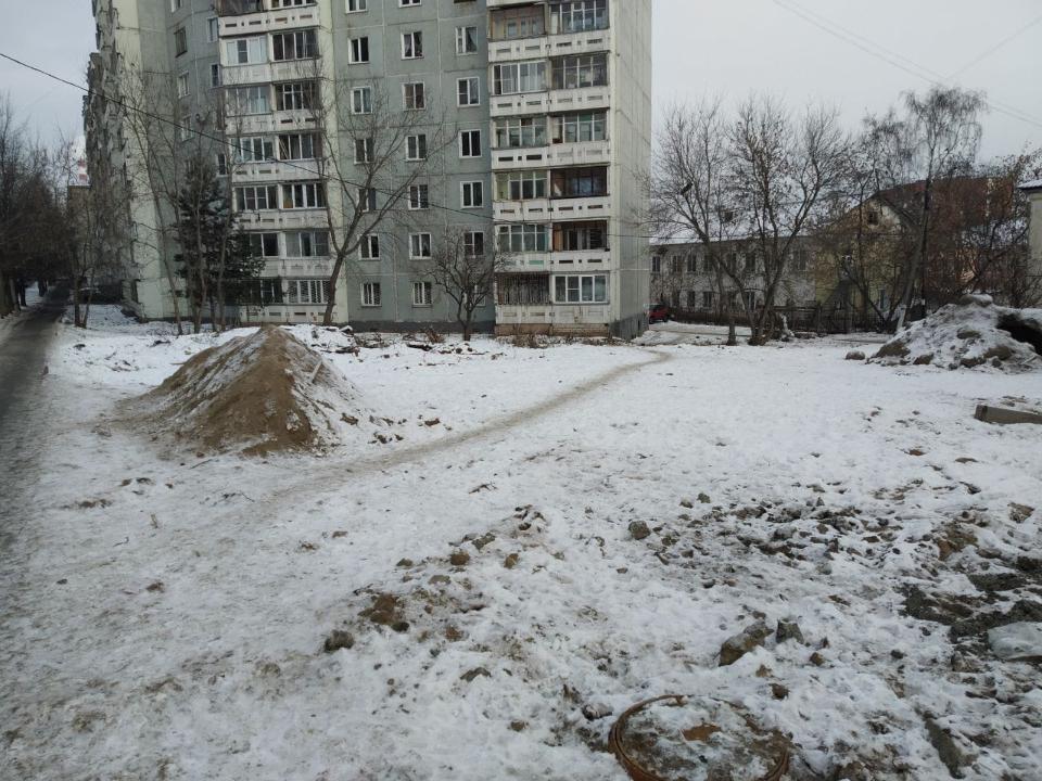 Активисты рассказали о планах на благоустройство еще одного сквера Кирова