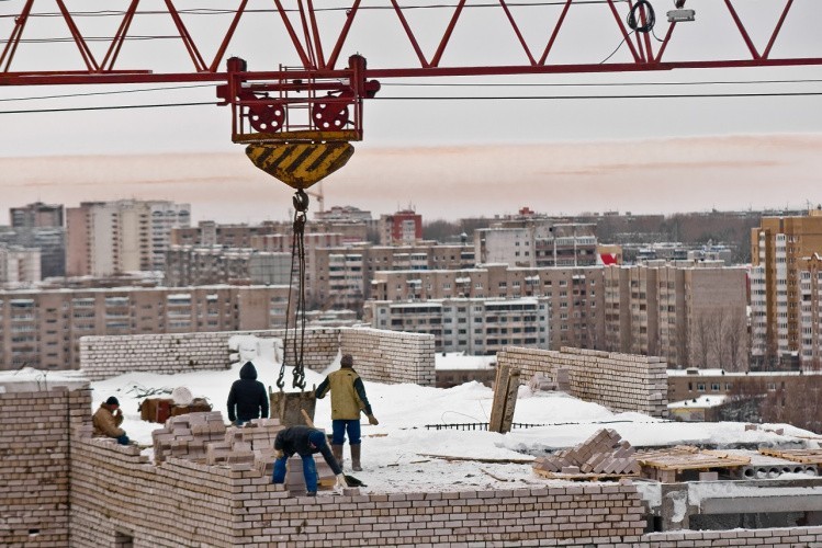 Куратор строительства в Кировской области назвал перспективы для застройки