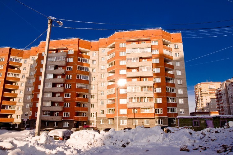 В Кирове на 7% увеличился спрос на аренду жилья