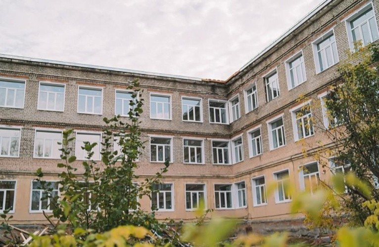 После ремонта школы №7 в Кирово-Чепецке возбуждено уголовное дело по статье «Кража»