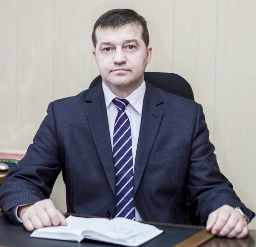 Валерий Машкин покидает пост главы Вятских Полян Валерий Машкин покидает пост главы Вятских Полян