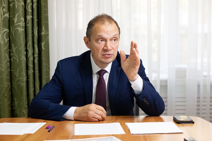 В минлесхозе Кировской области прокомментировали новые дела против Шургина