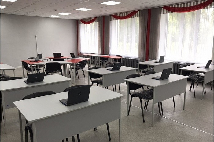 Новости от «Бизнес новостей» В Кировской области продолжается прием на обучение в сетевые профильные классы на 2022-2023 учебный год