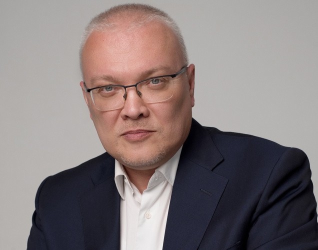 Александр Соколов поздравил жителей Кировской области с Днем Победы