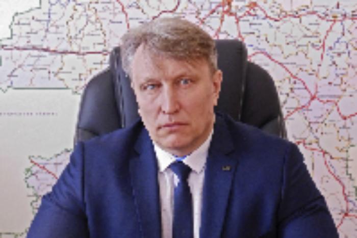Министром транспорта Кировской области назначили Юрия Логинова
