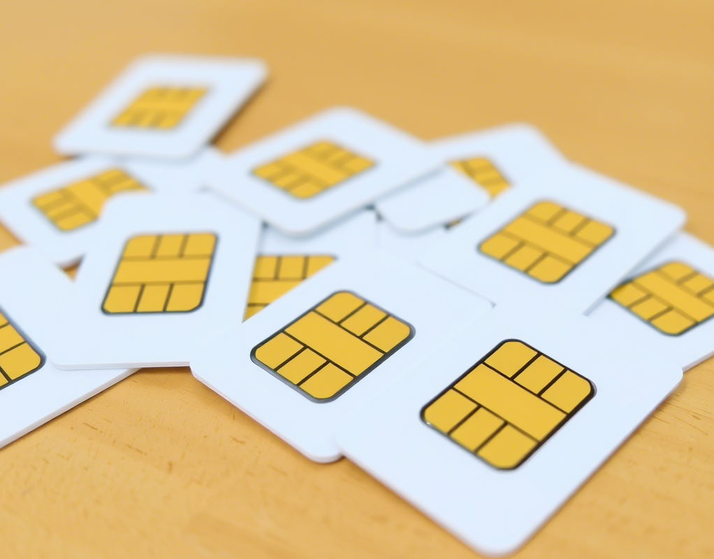 В Кировской области впервые оштрафовали за незаконную реализацию SIM-карт В Кировской области впервые оштрафовали за незаконную реализацию SIM-карт