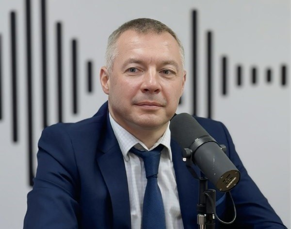 Алексей Чепцов: оборот туризма в Кировской области за год превысил 5 млрд рублей Алексей Чепцов: оборот туризма в Кировской области за год превысил 5 млрд рублей