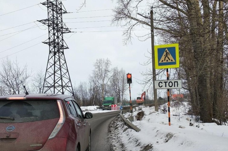 В Кировской области «Вятавтодору» предложили передать мосты