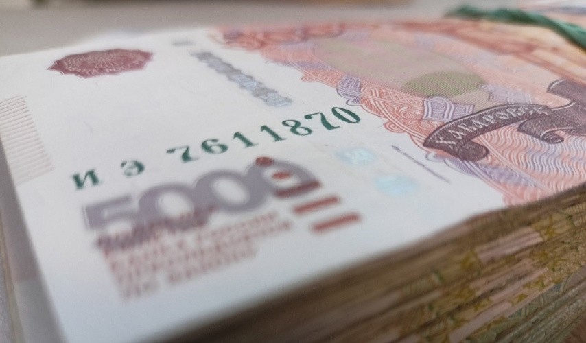 Более 90% поступлений в бюджет Кировской области составили налоговые доходы