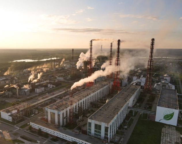 Химическая отрасль Кировской области ориентируется на внутренний рынок