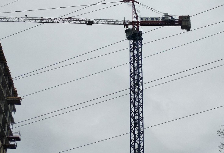 На улице Пугачёва в Кирове планируют построить склад