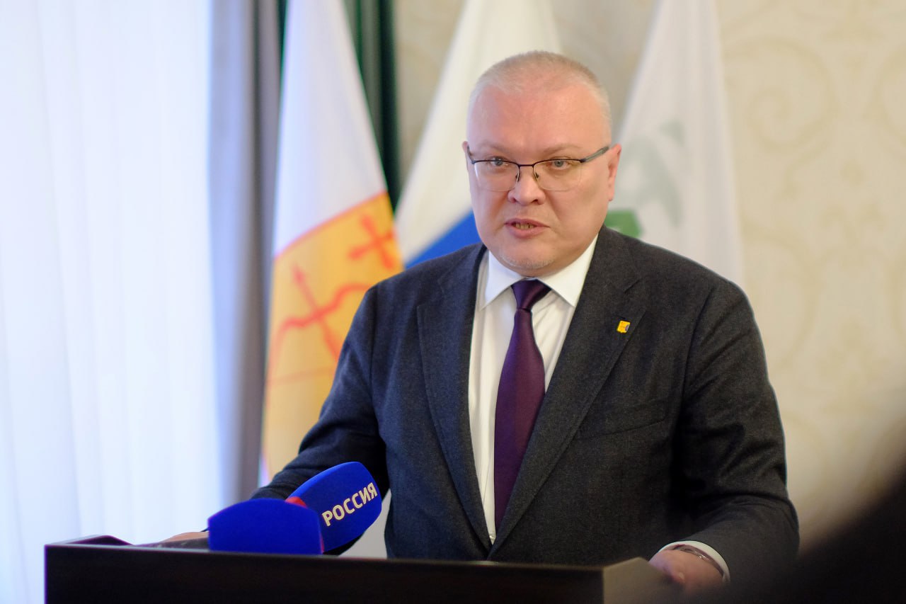 Госдеп внес в санкционный список губернатора Кировской области