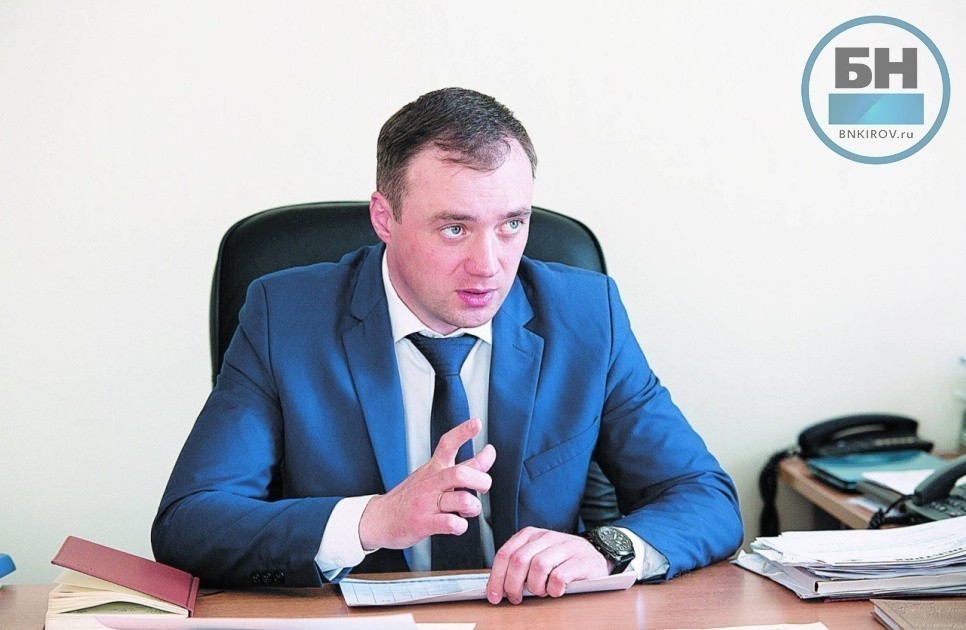 Алексея Потапенко назначали на должность вице-спикера ОЗС с 9 декабря
