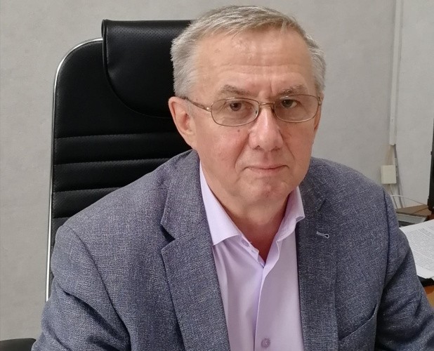 Виктор Быданов: «Имидж предприятия десятилетиями заработан инвалидами» – гость номера