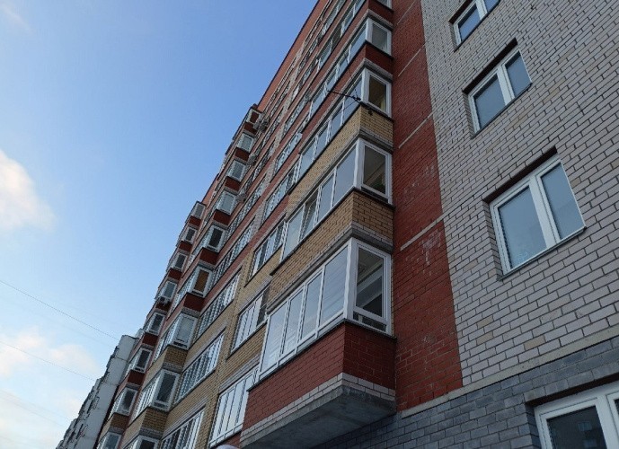 В Кирове цена квадратного метра на вторичном рынке за год выросла на 27,6%