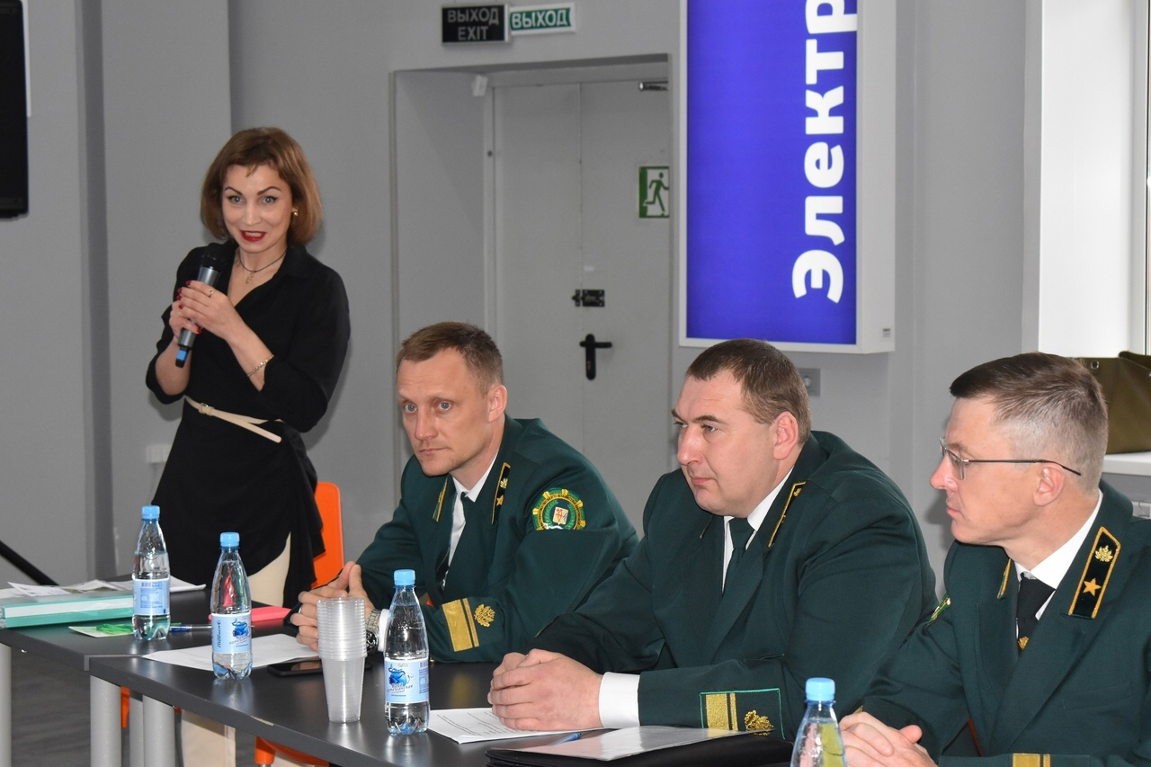 Новости от «Бизнес новостей» Школьные лесничества кировской области активно участвуют во всероссийской эко-конференции
