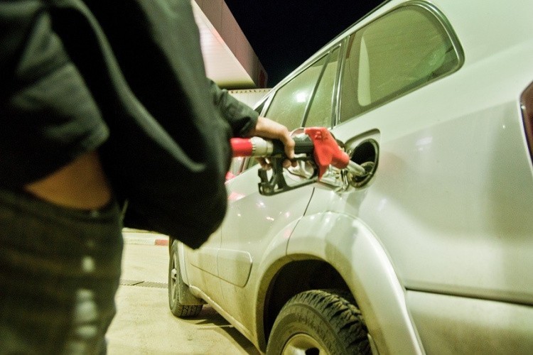 В ЦБ аргументировали рост бензина в Кировской области повышением его стоимости на оптовом рынке