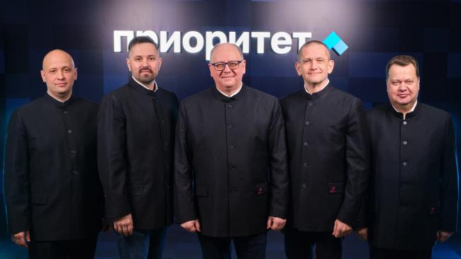 Стратегические проекты ВятГУ вновь получили поддержку программы «Приоритет-2030» Стратегические проекты ВятГУ вновь получили поддержку программы «Приоритет-2030»