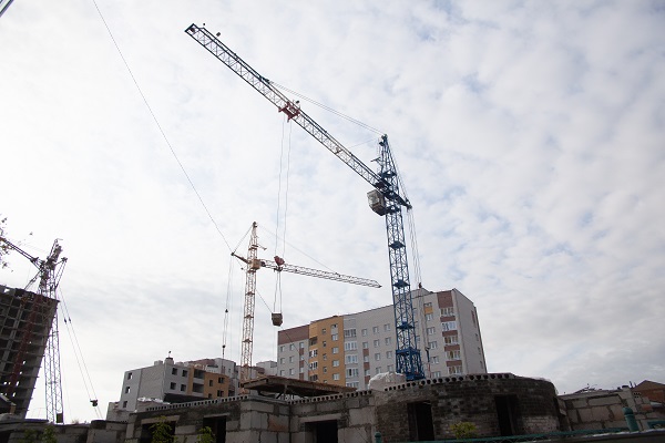 Глава Чувашии увидел перспективы в рынке арендного жилья