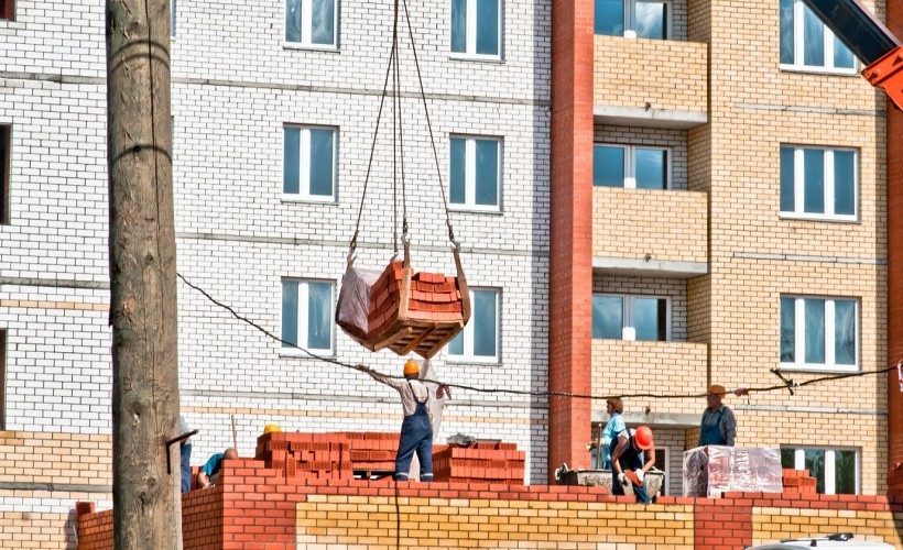 В Кировской области исключают неравенство по взносам за капремонт секционных многоэтажек