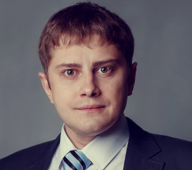 Александр Балахничев: «Не надо забывать и о том, что мантии переходят по наследству» Александр Балахничев: «Не надо забывать и о том, что мантии переходят по наследству»