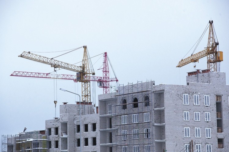 Кировская область направила заявку в ДОМ.РФ на создание фонда арендного жилья для 10 тысяч человек