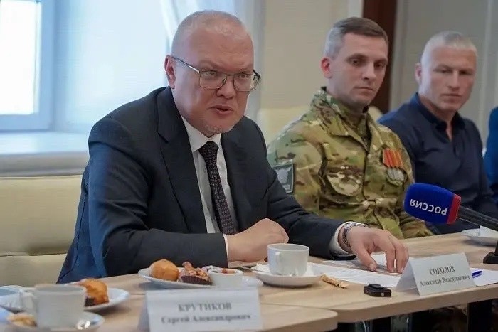 В Кирове появится Площадь героев В Кирове появится Площадь героев