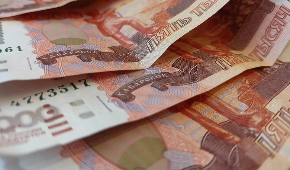 111 млрд рублей: доходы бюджета Кировской области достигли рекордного показателя