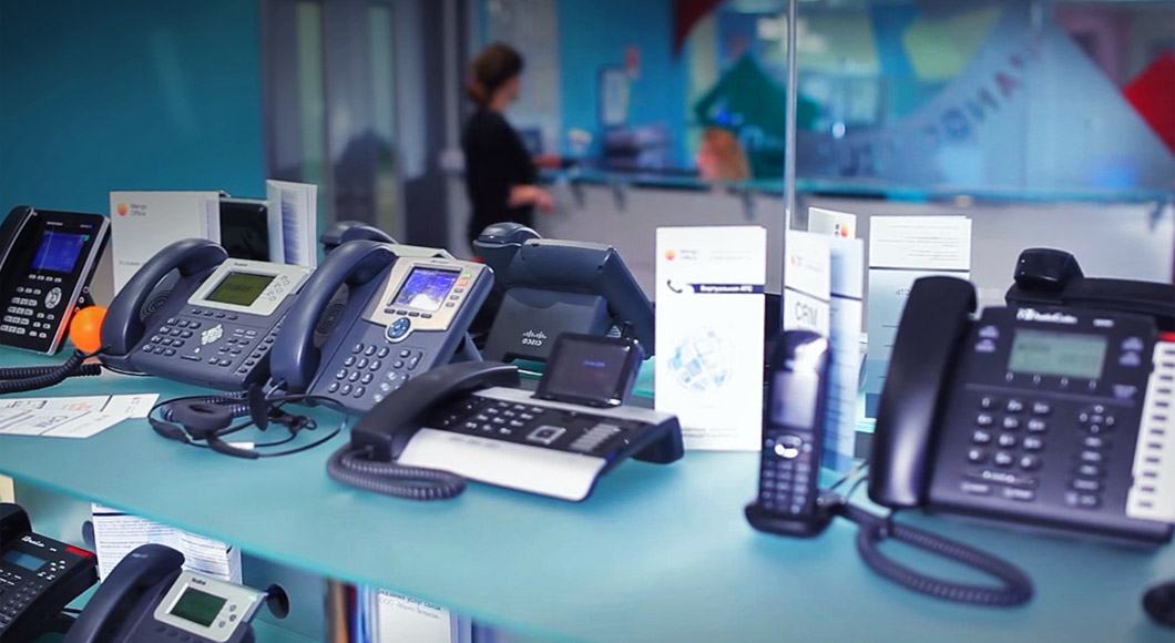 Новости от «Бизнес новостей» Более 2 500 вятских предприятий выбрали виртуальную телефонию от «Ростелекома» 