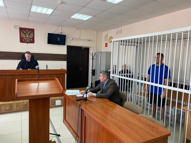 В Кирове арестовали третьего фигуранта по делу КПК «Дело и Деньги» В Кирове арестовали третьего фигуранта по делу КПК «Дело и Деньги»