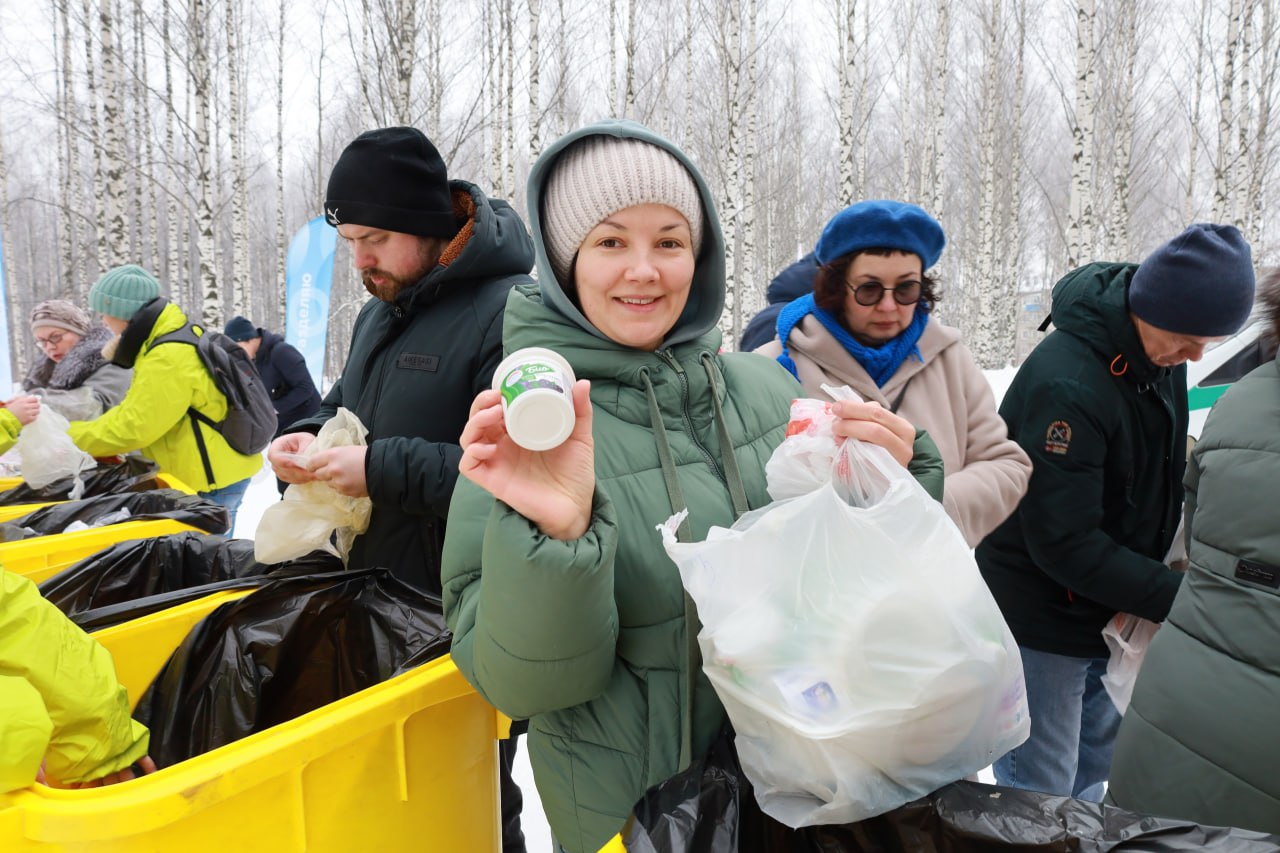 Куршавель парк победы