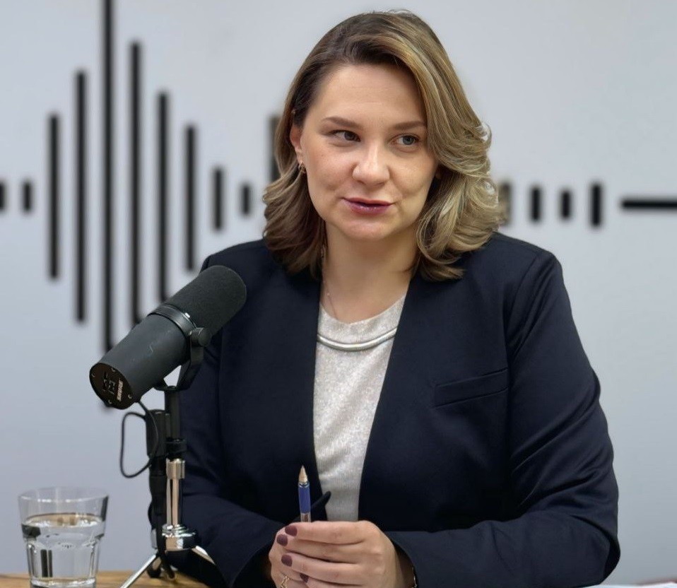 Наталья Кряжева рассказала о тонкостях подсчёта турпотока в Кировской области Наталья Кряжева рассказала о тонкостях подсчёта турпотока в Кировской области