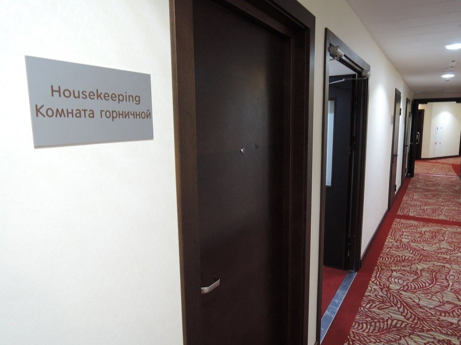 Мамин: гостиничный бизнес Кирова работает в системе динамичного ценообразования Мамин: гостиничный бизнес Кирова работает в системе динамичного ценообразования