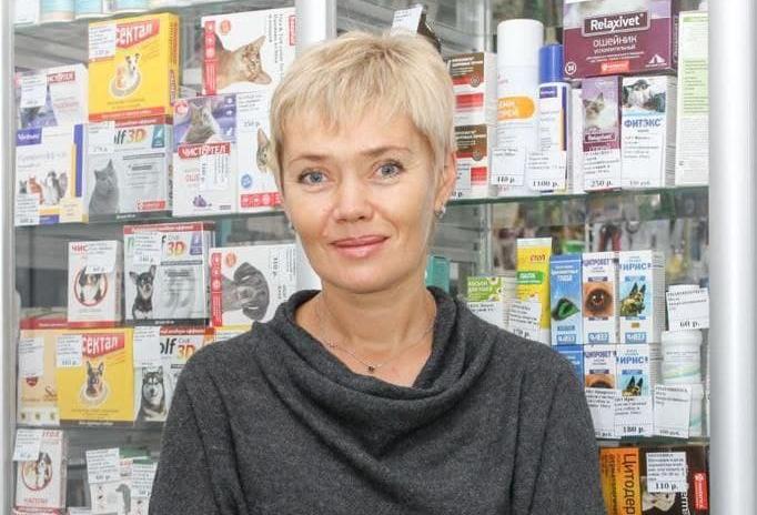 Наталия Жаворонкова: «Животным нужна помощь вне зависимости от их «экзотичности» – интервью номера