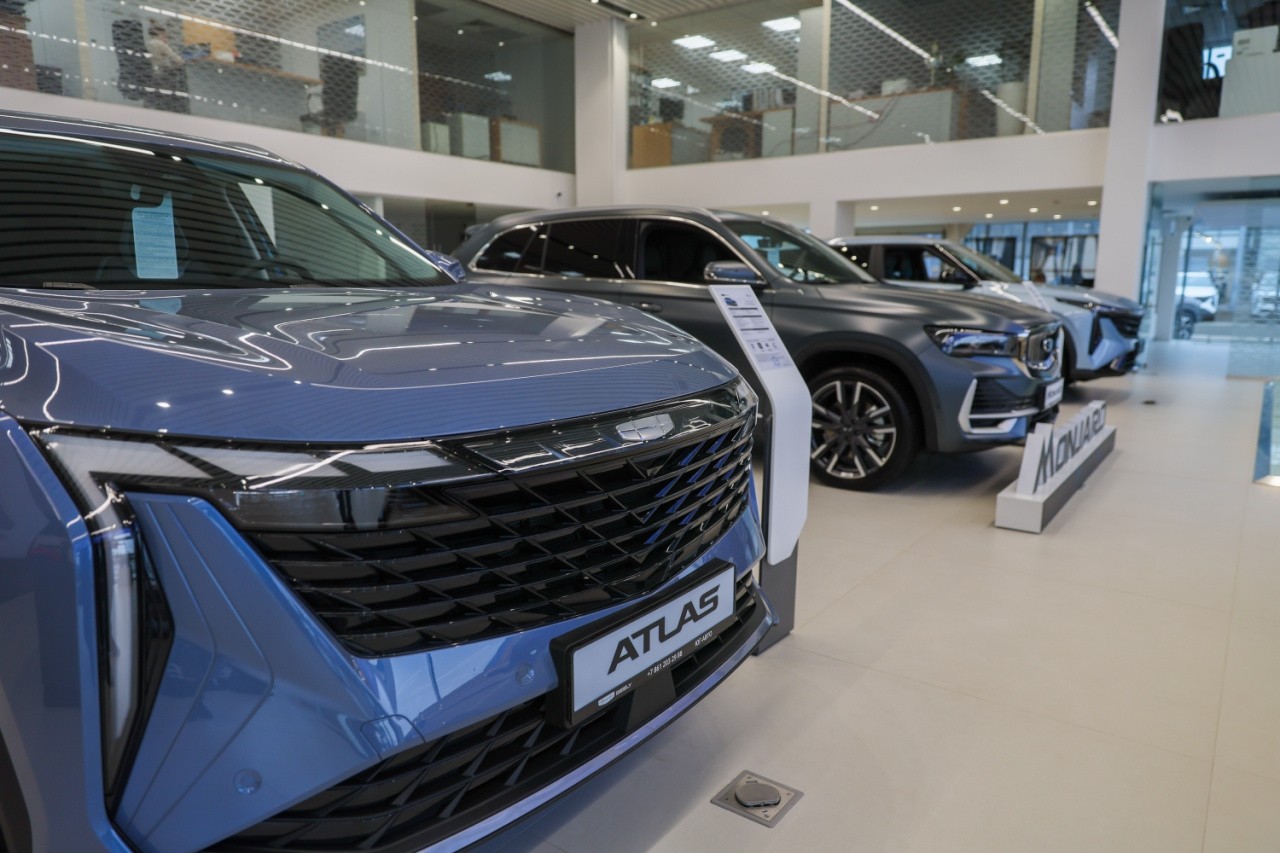 Рынок автокредитования в России вырос почти на 30% с начала года Рынок автокредитования в России вырос почти на 30% с начала года