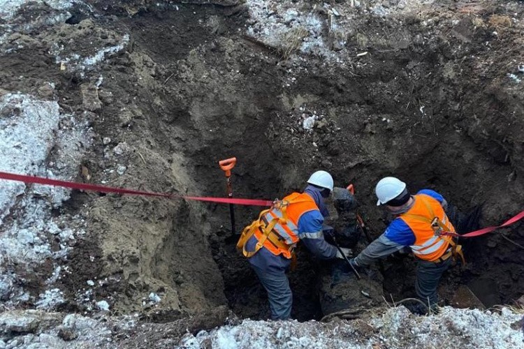 В Кировской области возбуждено уголовное дело по факту незаконного подключения к газопроводу