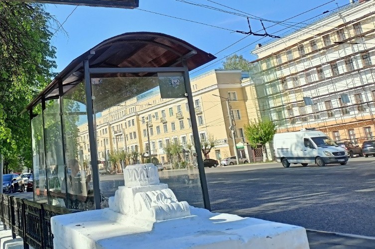 На ряде улиц Кирова будет прекращено движение транспорта
