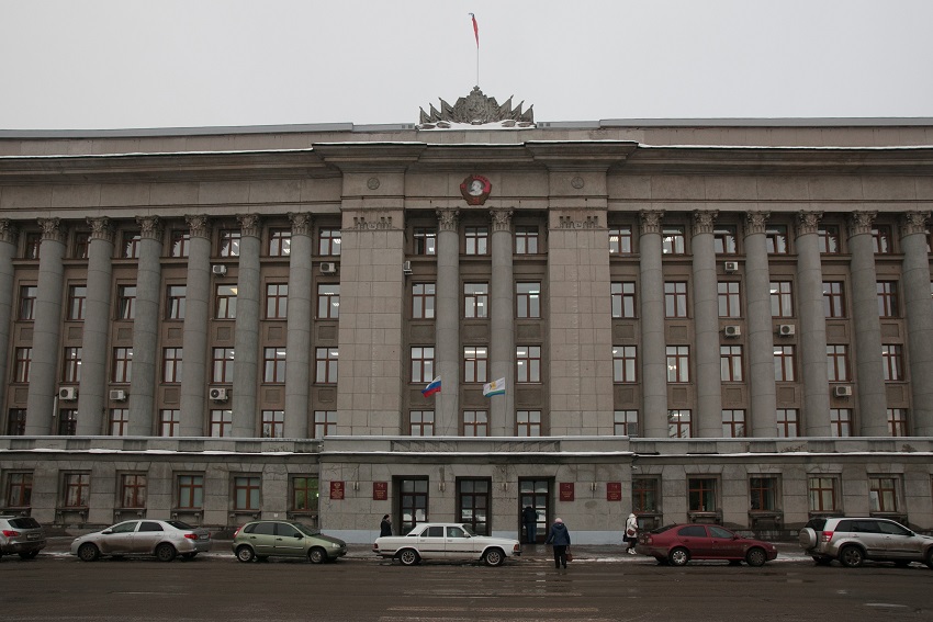 В Кировской области оптимизируют шесть министерств