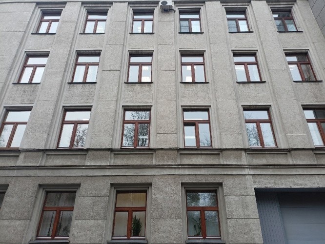 Максим Чучкалов ушёл с должности заместителя министра юстиции Кировской области