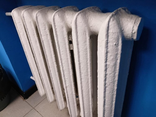 Врио губернатора Кировской области дал поручение включить в домах отопление