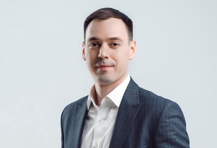 Соавтор идеи о блог-турах Дмитрий Шатунов возглавил молодежный парламент при Госдуме