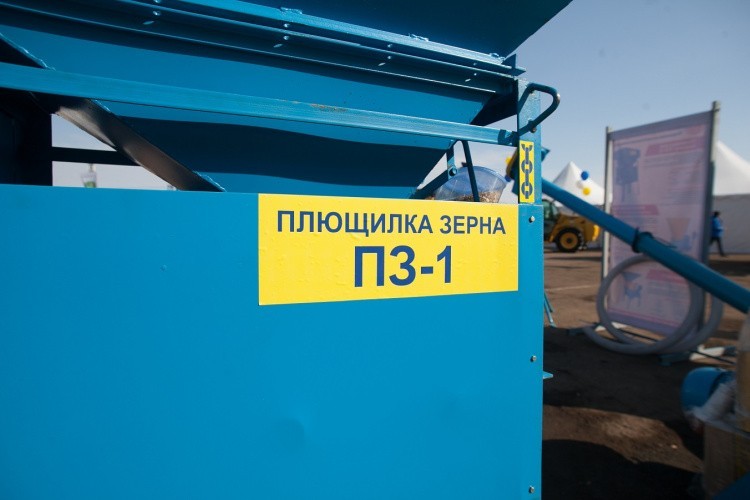 Кировская область и «Росагролизинг» договорились о новых поставках техники