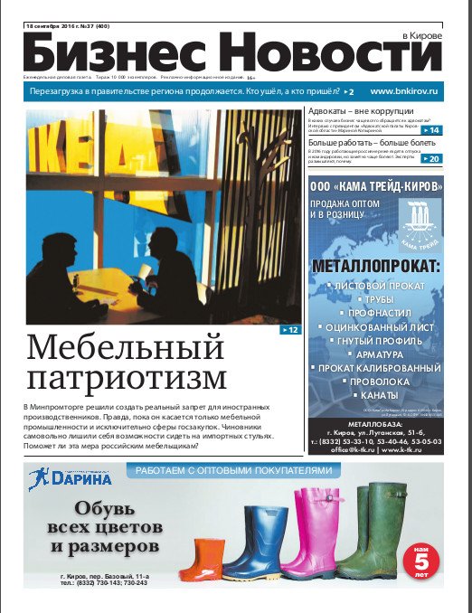 Трейд Киров Интернет Магазин