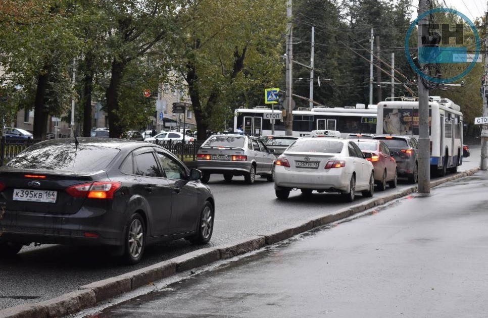 Определение победителя конкурса на создание «умной» системы транспорта в Кирове на 60% будет зависеть от цены