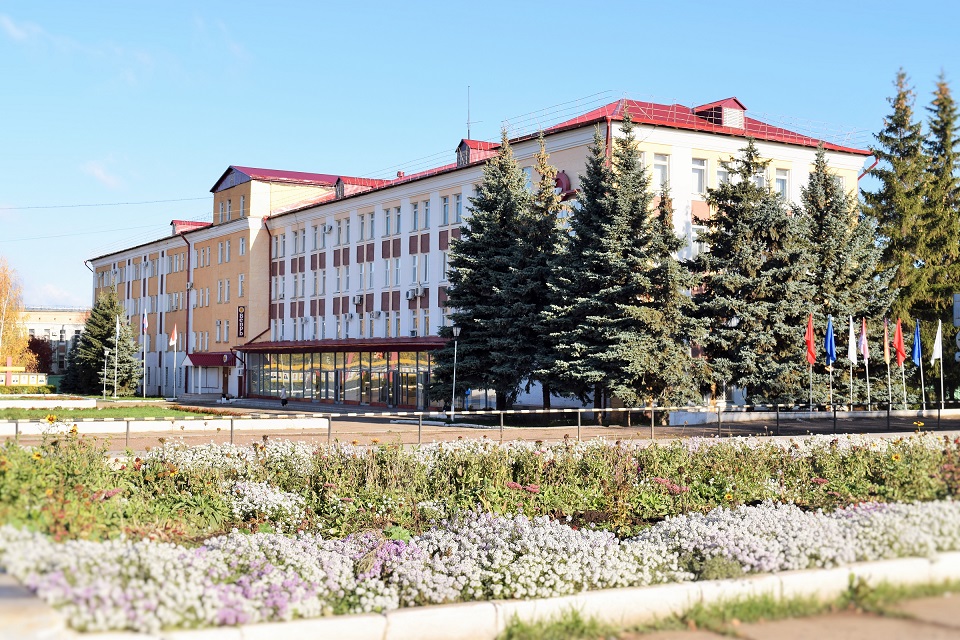 Вятскополянский завод «Молот-Оружие» заявил о планах по погашению долгов