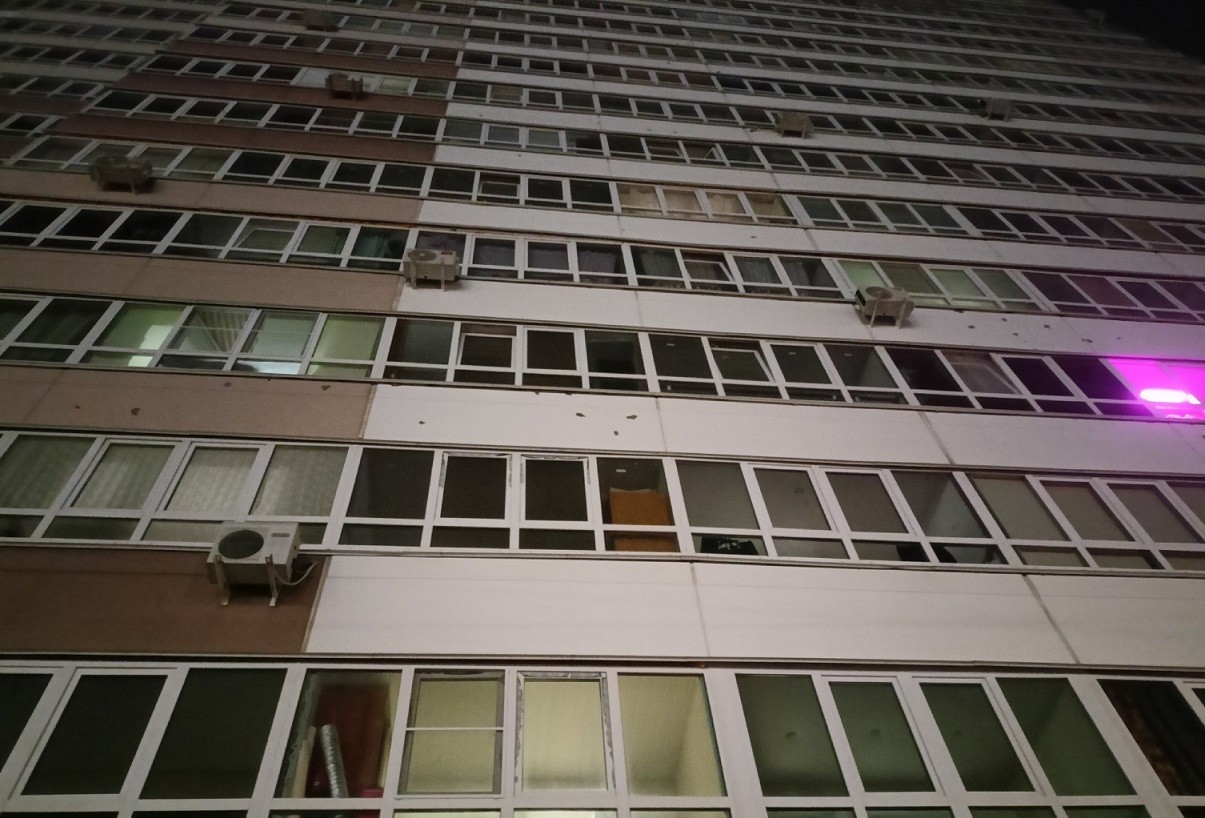 В Кировской области цены на жильё в новостройках выросли на 2,2% В Кировской области цены на жильё в новостройках выросли на 2,2%