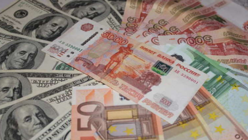 Эксперт: У рубля появятся новые поводы для волатильности