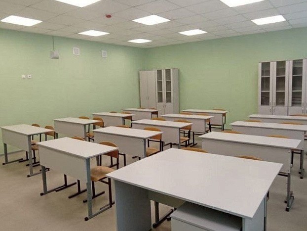 Кировская область направила заявку на финансирование капремонта 122 школ