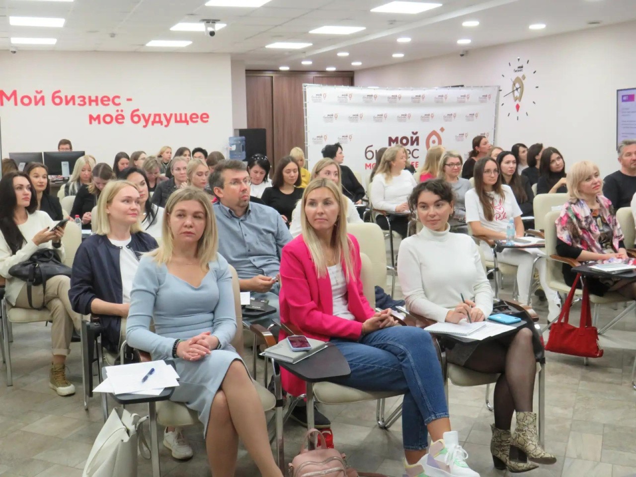 Кировская область вошла в топ-10 лучших регионов страны по поддержке малого бизнеса Кировская область вошла в топ-10 лучших регионов страны по поддержке малого бизнеса