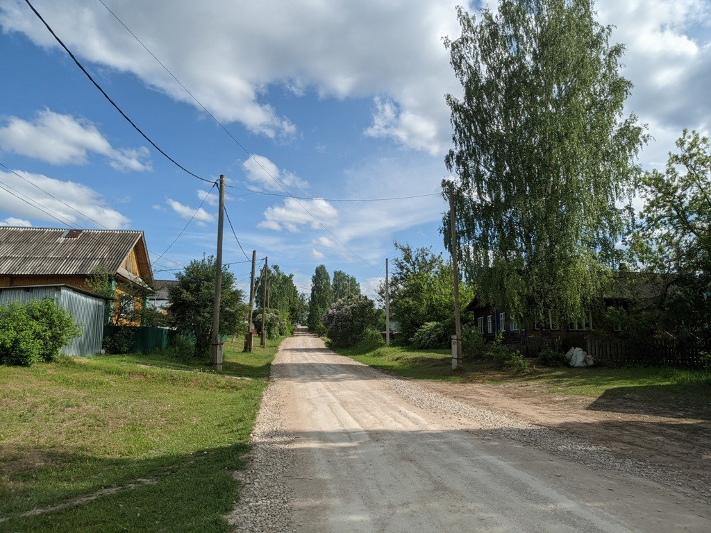 Ростелеком» построил оптику в Верхошижемье Кировской области